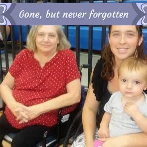 Meet your Posher, Michele